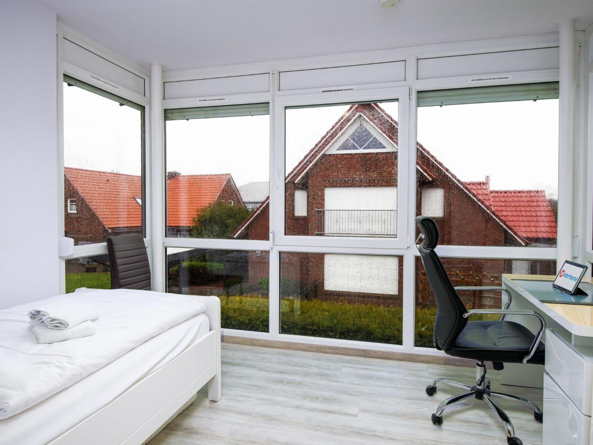 Holiday Home Aquantis By Interhome Norddeich  Exteriér fotografie