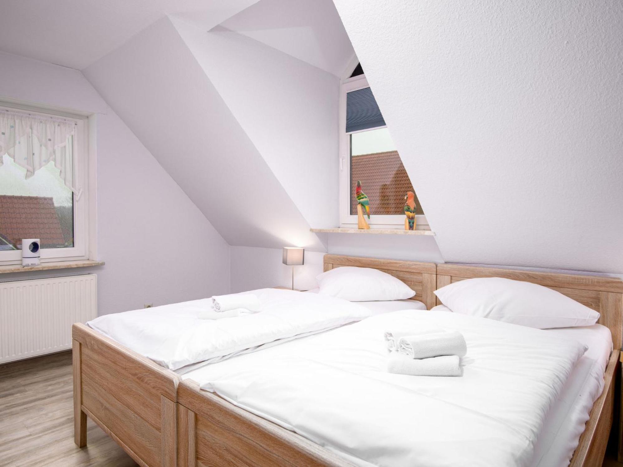 Holiday Home Aquantis By Interhome Norddeich  Exteriér fotografie