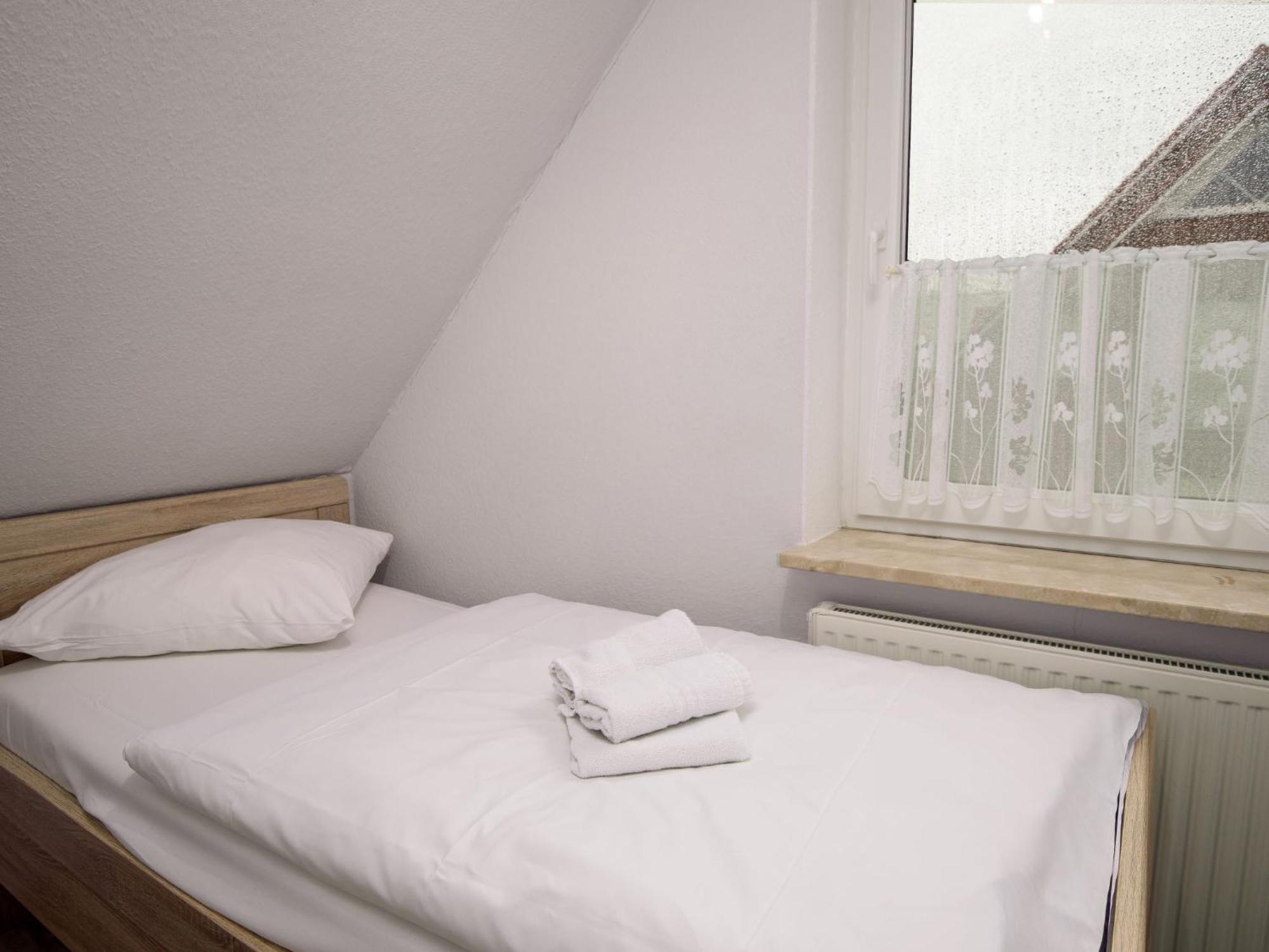 Holiday Home Aquantis By Interhome Norddeich  Exteriér fotografie