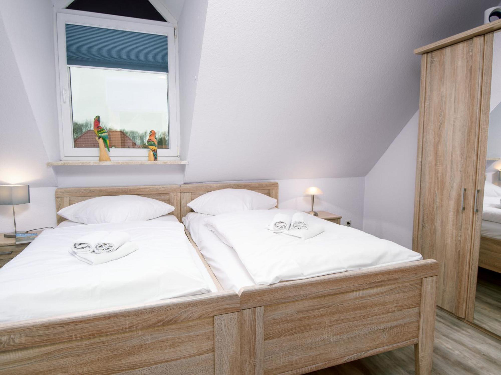 Holiday Home Aquantis By Interhome Norddeich  Exteriér fotografie
