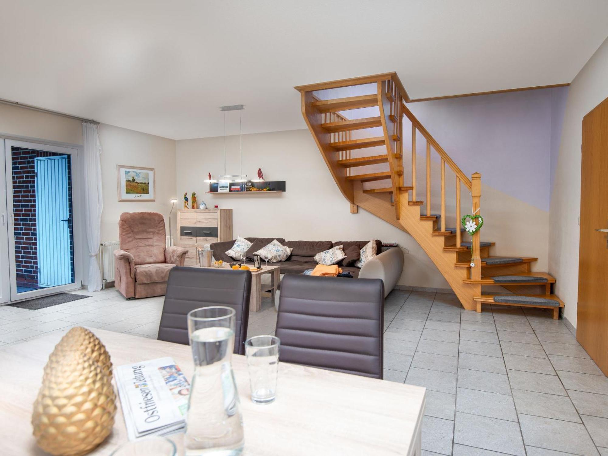Holiday Home Aquantis By Interhome Norddeich  Exteriér fotografie