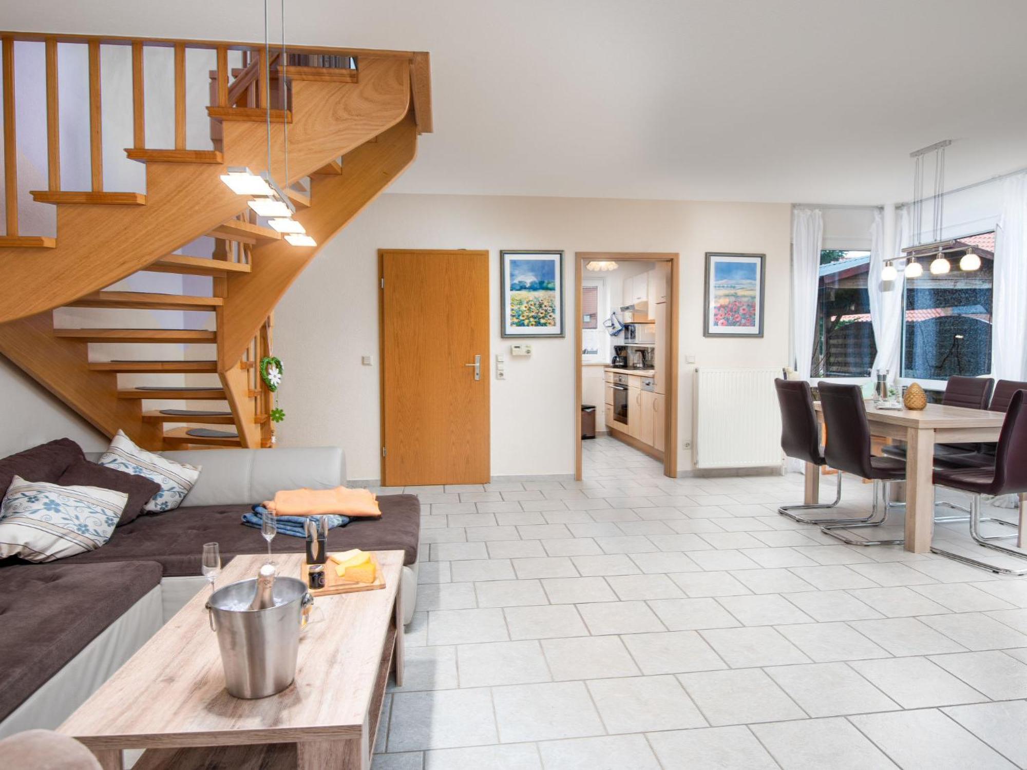 Holiday Home Aquantis By Interhome Norddeich  Exteriér fotografie