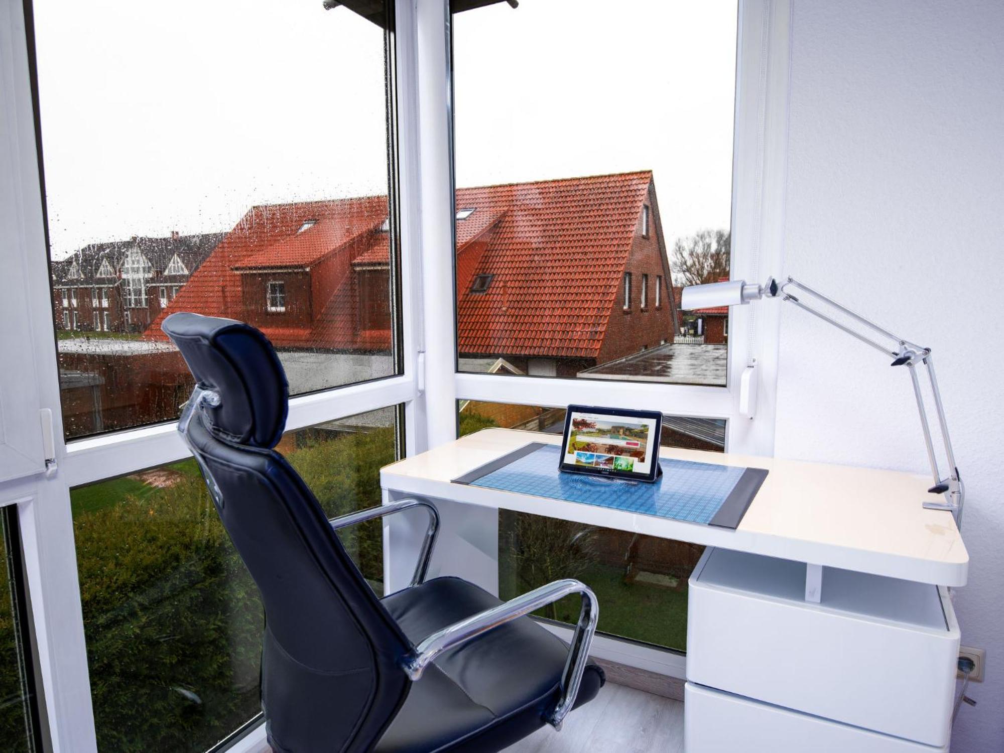 Holiday Home Aquantis By Interhome Norddeich  Exteriér fotografie